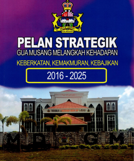 PELAN STRATEGIK